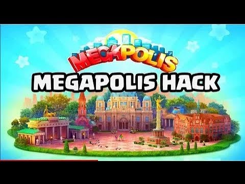 megapolis game free download